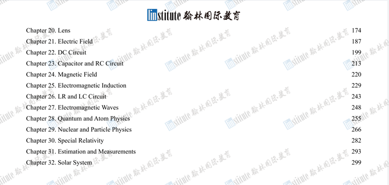 模块分类第二部分