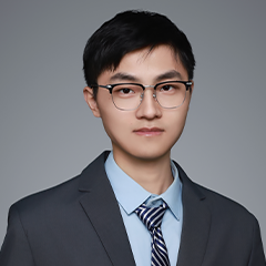 李老师照片