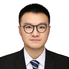 邱老师照片